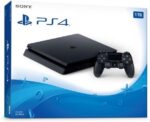 PlayStation 4 Slim 1TB - Imagen 6