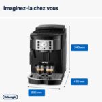De'Longhi Magnifica S - Imagen 3