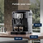 De'Longhi Magnifica S - Imagen 4