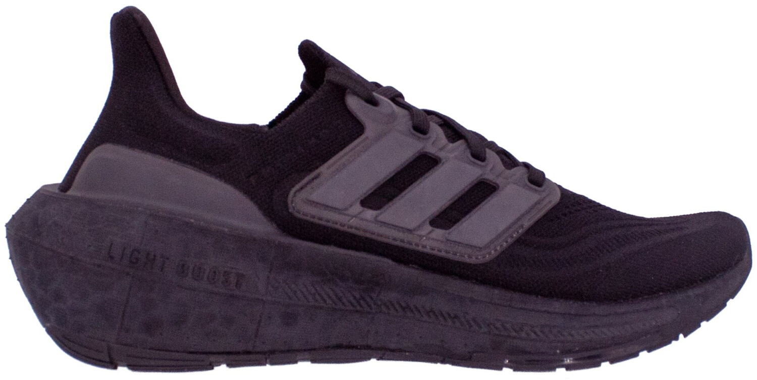 adidas-ultraboost-light-core-black-core-black-core-black Adidas Ultraboost Light 39 40 41 42 43 44 - Imagen 1