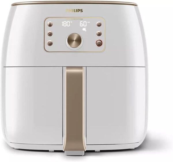 Philips Premium Airfryer XXL