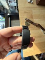 Hamilton Khaki Field Mechanical - Imagen 3