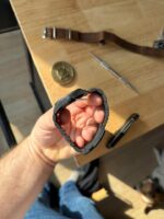 Hamilton Khaki Field Mechanical - Imagen 4