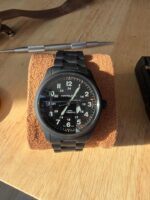 Hamilton Khaki Field Mechanical