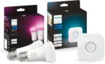 Philips Hue White & Color Ambiance Starter Kit