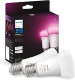 Philips Hue White & Color Ambiance Starter Kit - Imagen 2