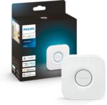 Philips Hue White & Color Ambiance Starter Kit - Imagen 3
