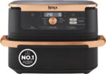 Ninja Foodi 10-en-1 Dual Zone Air Fryer