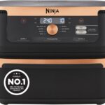 Ninja Foodi 10-en-1 Dual Zone Air Fryer