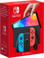 Nintendo Switch OLED Model - Imagen 2