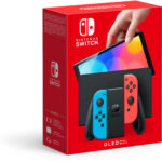 Nintendo Switch OLED Model