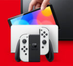 Nintendo Switch OLED Model - Imagen 4