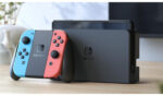 Nintendo Switch OLED Model - Imagen 7
