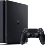 PlayStation 4 Slim 1TB