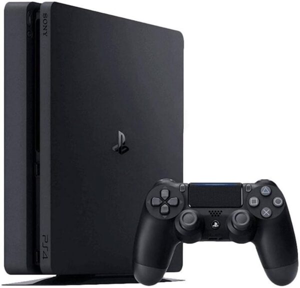 PlayStation 4 Slim 1TB