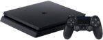 PlayStation 4 Slim 1TB - Imagen 2