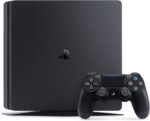 PlayStation 4 Slim 1TB - Imagen 3