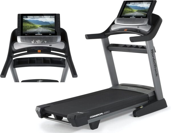 NordicTrack Commercial 2950