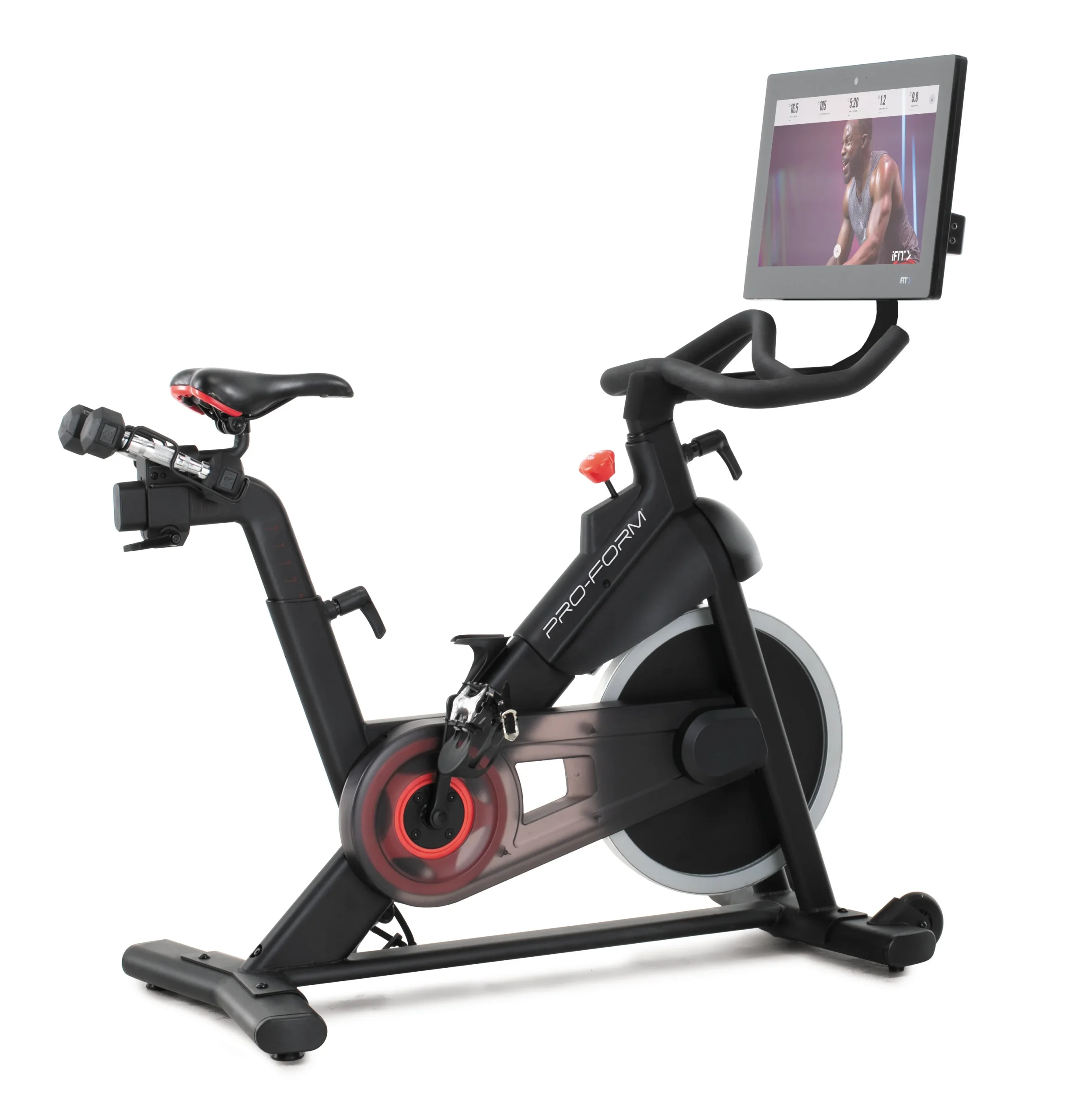 va ProForm Studio Bike Pro 22 - Imagen 1