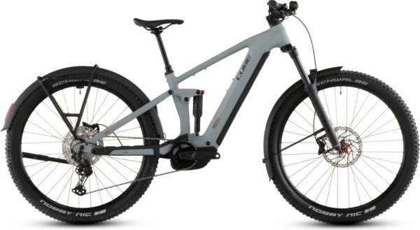 Bosch eBike Performance Line CX
